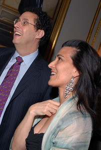 Tony Kushner and Jeanine Tesori were in attendance and performed. 