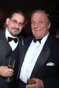 John Musto and Peter Duchin