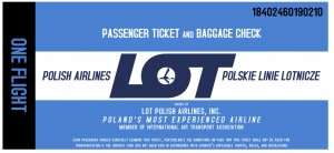 Flight-Ticket