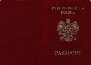 Polish-Passport