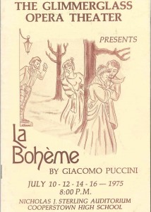 1975 Boheme Program Cover5x7