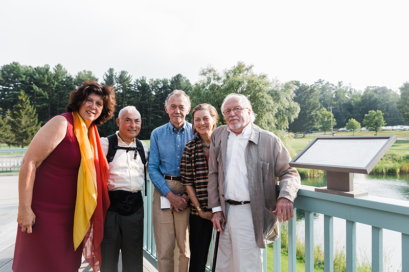 Remembering Paul Kellogg The Glimmerglass Festival