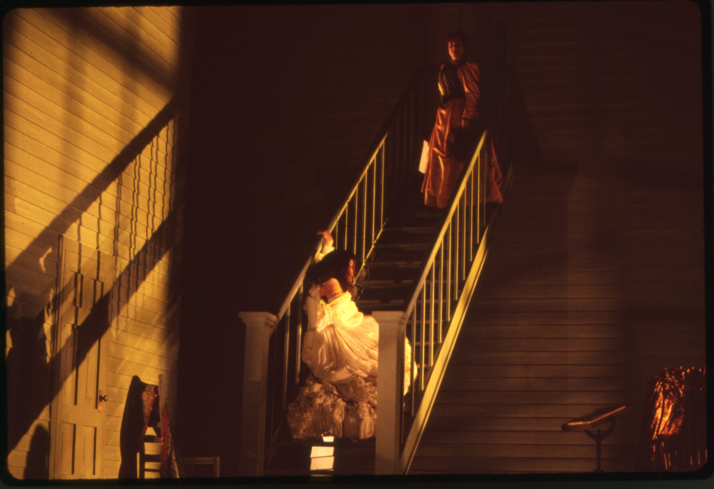Lizzie Borden, 1996